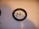 Clock face