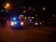 Police presence