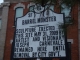 Full sign text