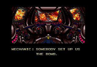 Somebody Set Up Us The Bomb Somebody Set Up Us The Bomb