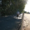 And I ran.