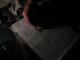 In the dark of the night, battle plans are drawn.