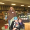 Doug, Jessica and I