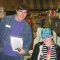 Patrick and I