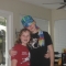 Annie and I