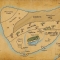 Aglisia, The Inanis, Knought Island, The Wilds and Galdern - the Old Country