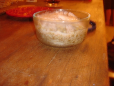 What is it?