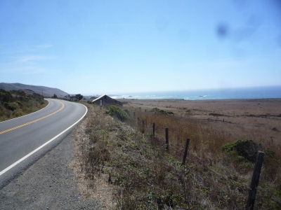 Highway 1