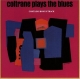 John Coltrane - Coltrane Plays the Blues (Album Cover)