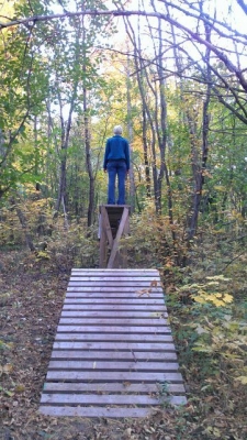 High side (really really high side). High side (really really high side).