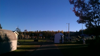 Ticket gate. Ticket gate.