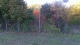 Other side of fence. 