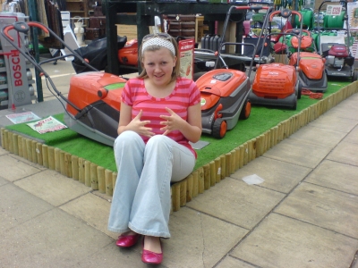 Sitting for a rest . . Sitting for a rest . .