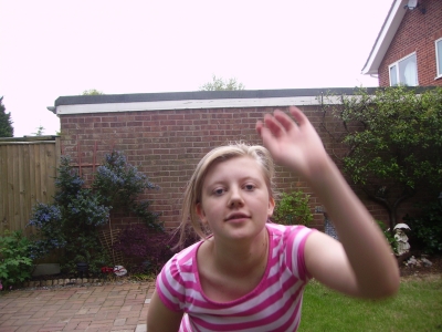 Yay i found the camera