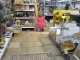 looking around the shop looking around the shop