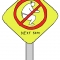 No Sumos Ahead!