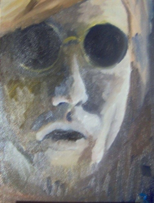 I'm a Painting!