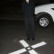 marks the spot>?