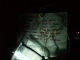 The note
