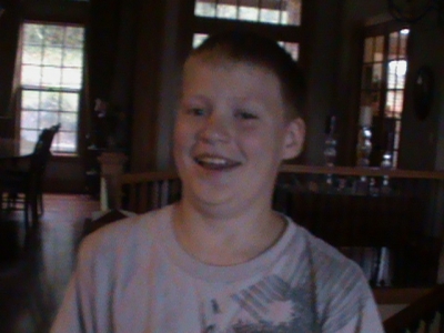 Here is brigham.