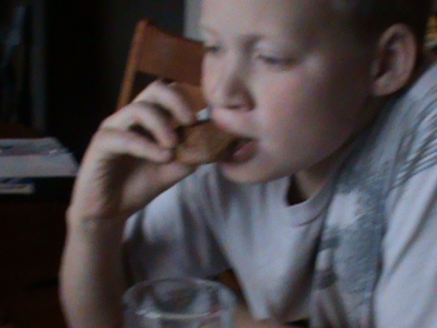nibble nibble