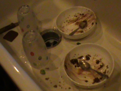 The aftermath