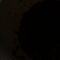 This picture was taken with a blindfold on