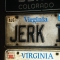 jerk