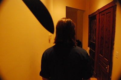 Approaching kill-zone