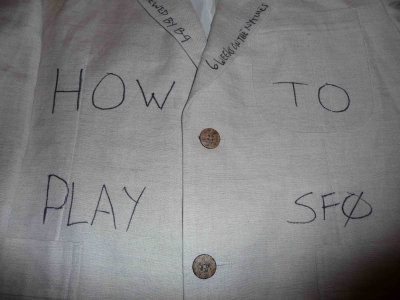 How to play