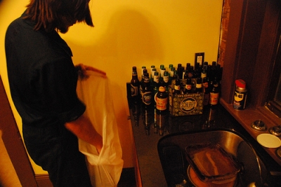 I will miss those spent fuel somethings...