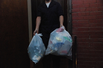 Not all memory files are robo-related