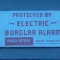 Burglar Alarm