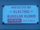 Burglar Alarm