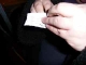 Double sided tape
