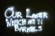 Our Lager, which art in barrels