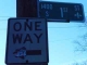 One Way