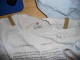 Velcro shirt