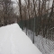 More Pedestrian Path