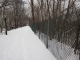 More Pedestrian Path