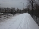 Entering the Reservoir