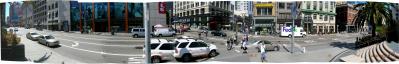 Stockton & Post