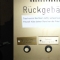 Doorbell panel (or whatever it's called in english)