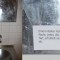 Men's room of a train station.