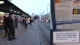 Schedule of the busiest tram station in Munich (Stacchus).