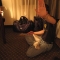 Yogic Flying!