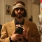 Requisite self-portrait