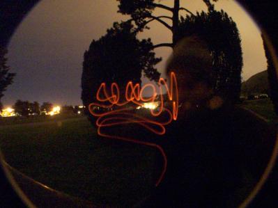 Cigarette Spelling