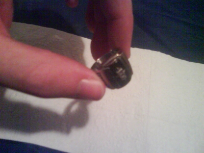 class ring