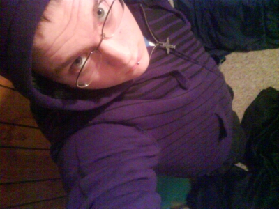 Me! Me!
